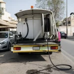 شركة تسليك مجاري بحائل