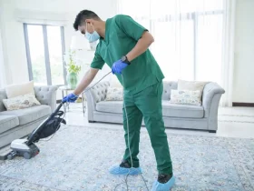 شركة تنظيف سجاد بحائل