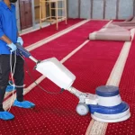 شركة تنظيف مساجد بحائل